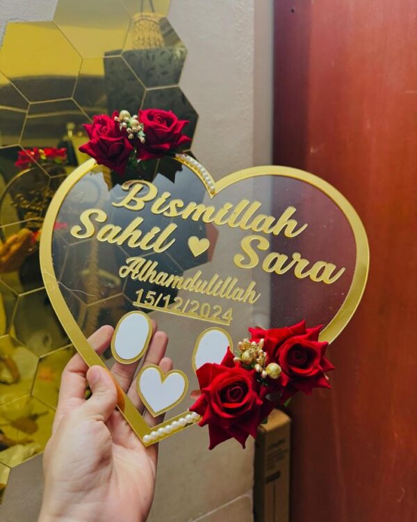 Nikah Nama