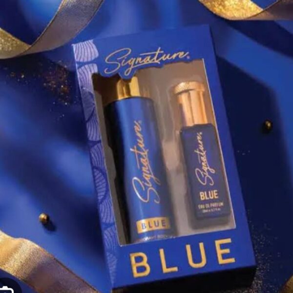 signature perfume