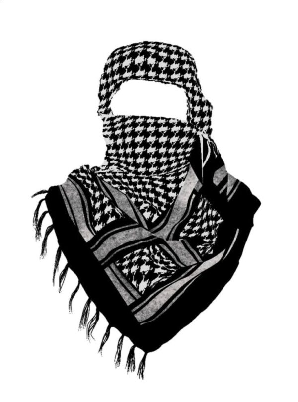 Keffiyeh