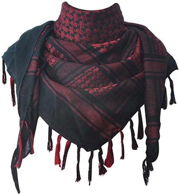 Keffiyeh