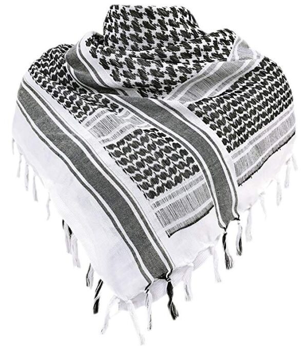 Keffiyeh