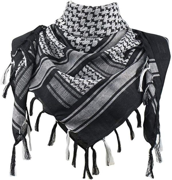 Keffiyeh