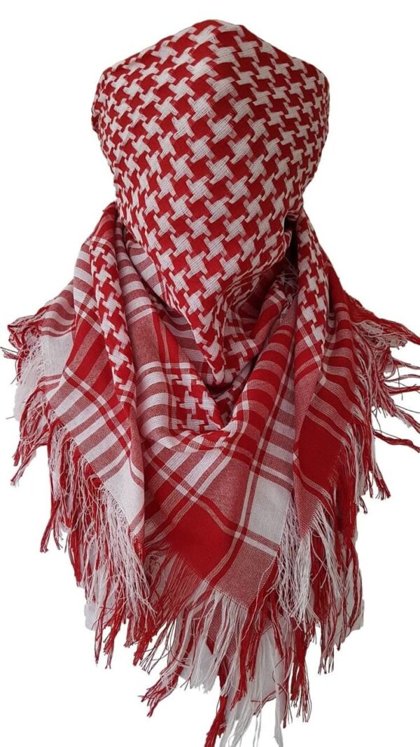 Keffiyeh
