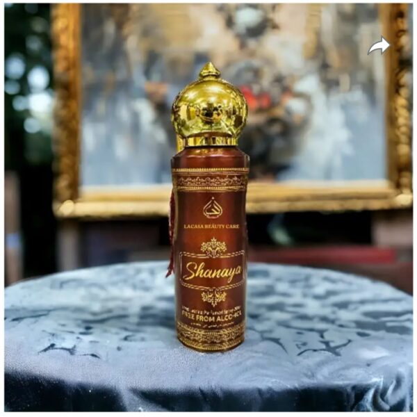 shanaya perfume