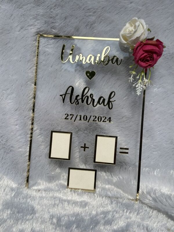 Nikah Nama
