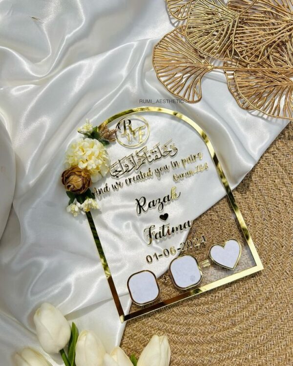 Nikah Nama