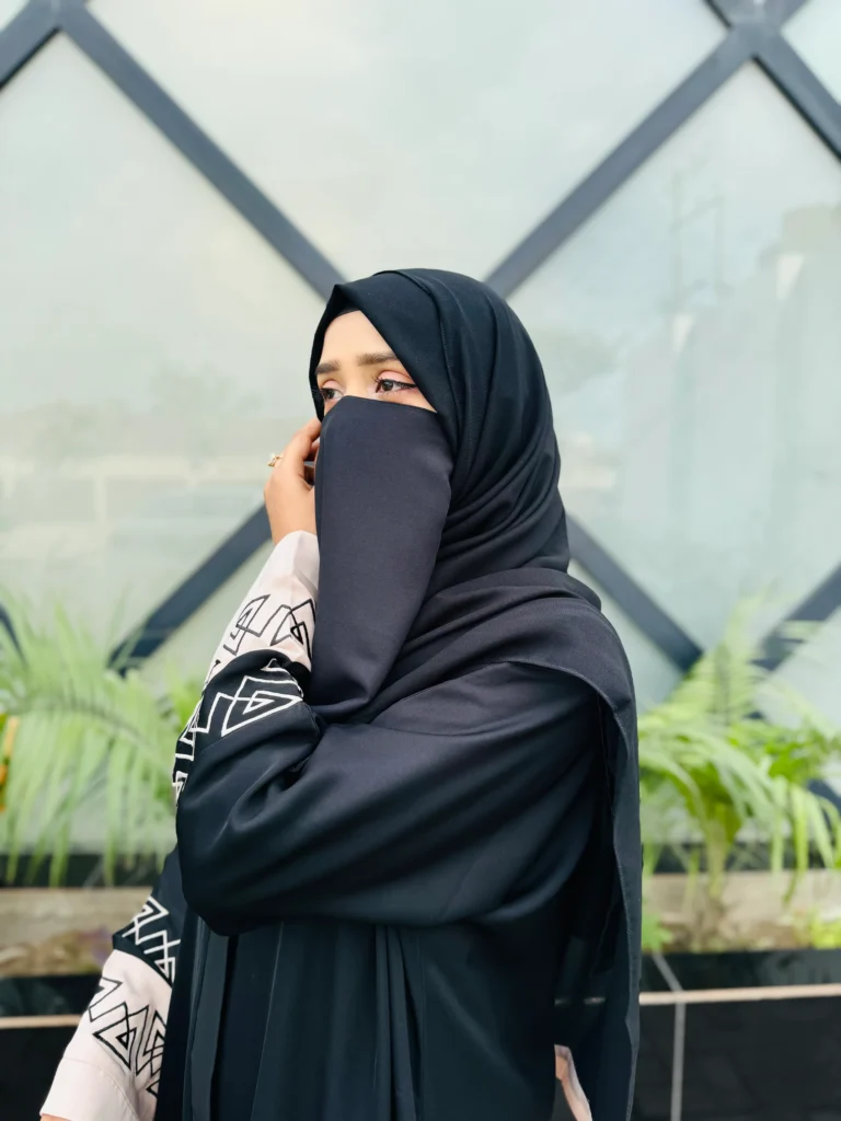 Islamic Women Hijab’s: A Symbol of Modesty, Identity, and Empowerment