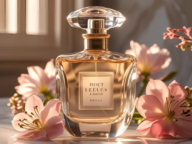 Best Perfume Fragrance