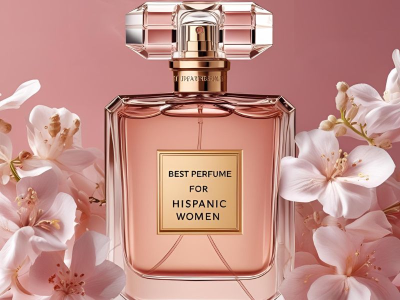 Best Perfume for Women: Top Fragrances