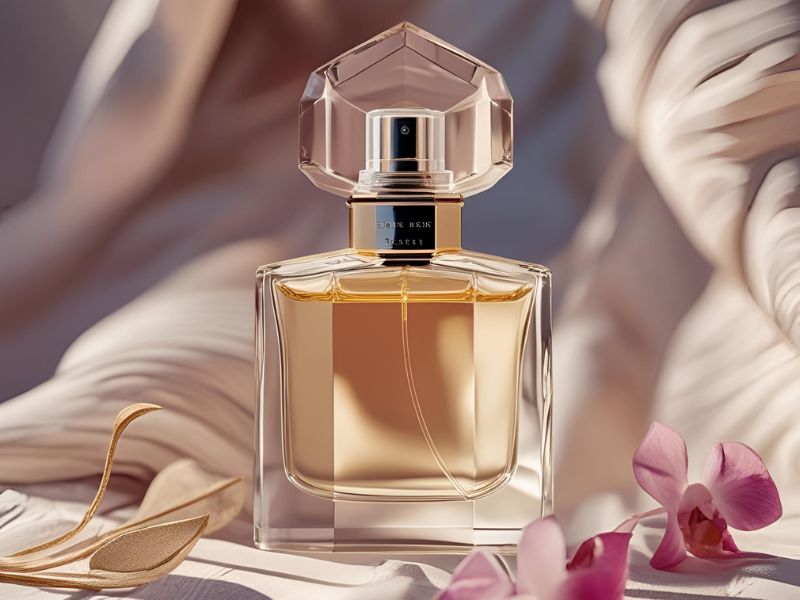 Best Perfume for Women: Top Fragrances