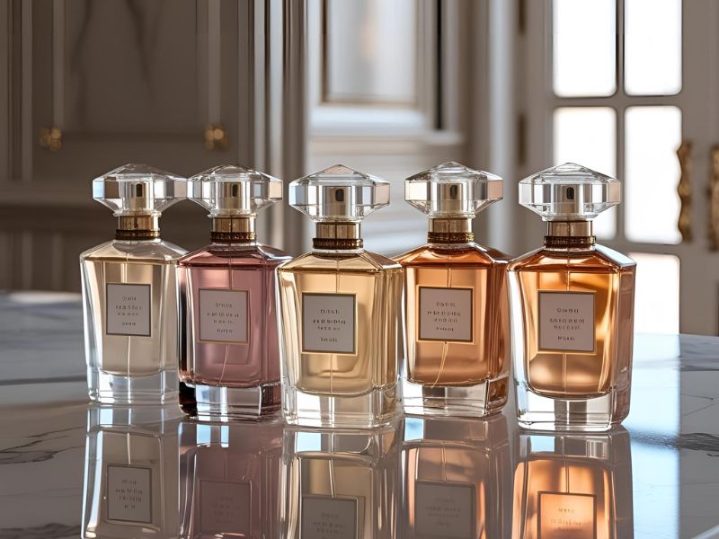 Best Long Lasting Perfume