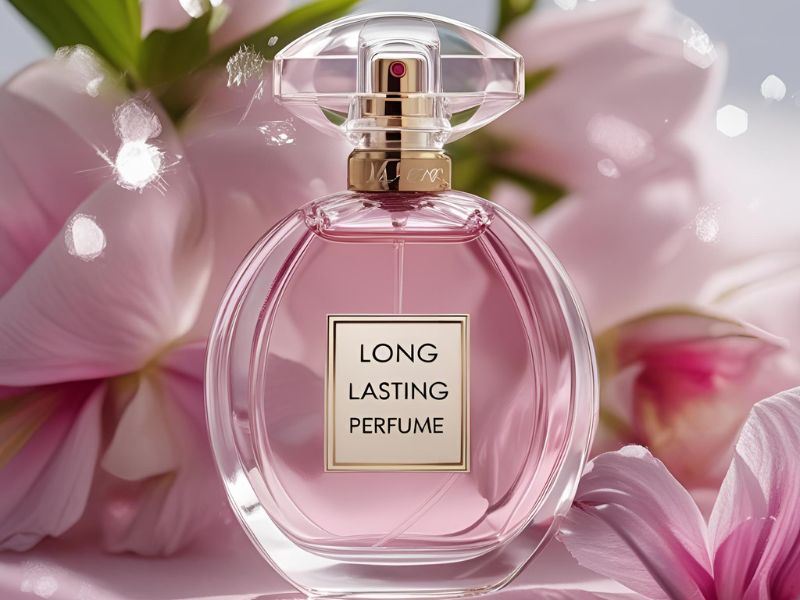 Best Long Lasting Perfume
