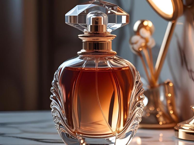 Best Long Lasting Perfume