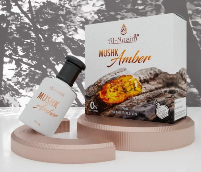 Discover the Allure of Itter: A Deep Dive into the World of Attar Perfumes