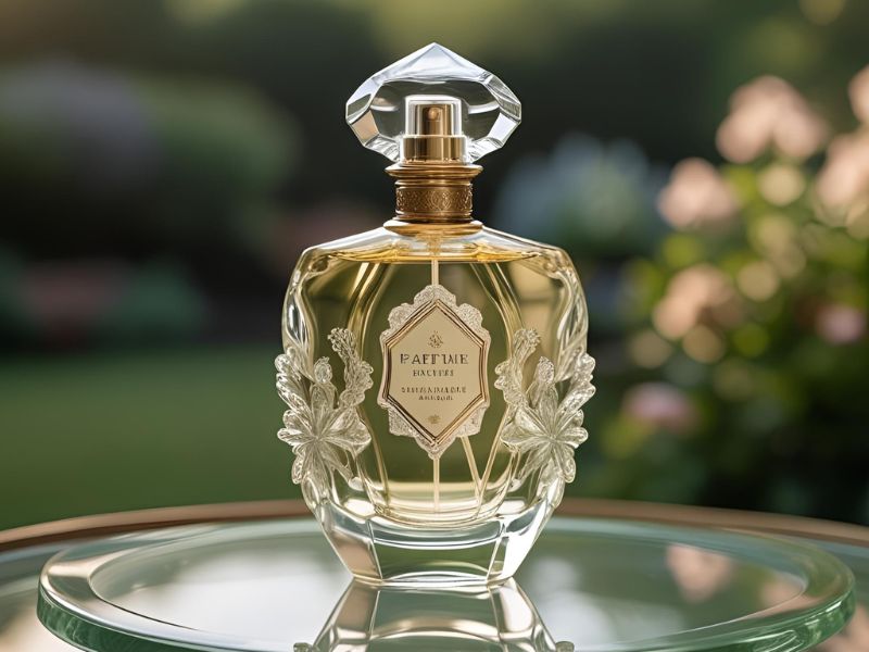 Best Perfume Fragrance