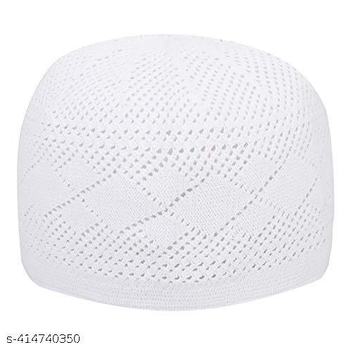 Islamic Cap: Symbol of Identity, Tradition, and Faith
