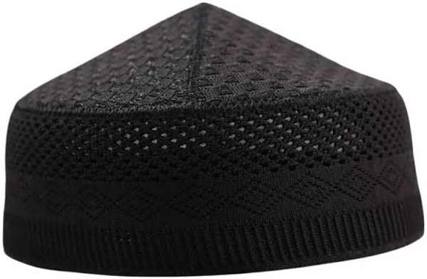 Islamic Cap: Symbol of Identity, Tradition, and Faith
